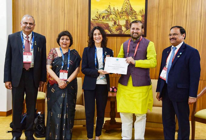 News In Photos (17 February 2020) | Photos Of Top News Today - Oneindia Gallery News In Photos (17 February 2020) | Photos Of Top News Today - Oneindia Gallery