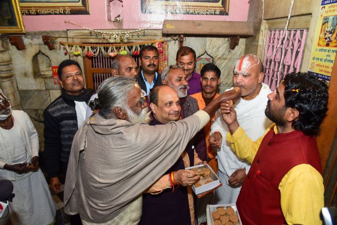 News In Photos (19 February 2020) | Photos Of Top News Today - Oneindia Gallery News In Photos (19 February 2020) | Photos Of Top News Today - Oneindia Gallery