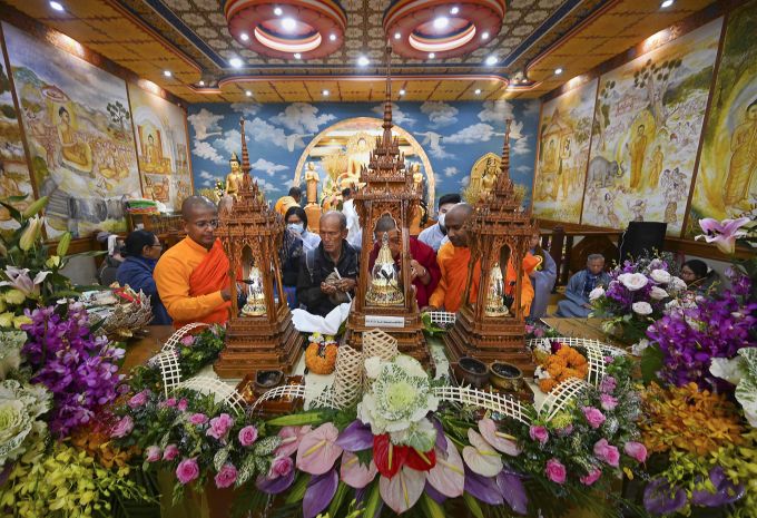 News in Photos (1 February 2020) | Photos of Top News Today - Oneindia Gallery