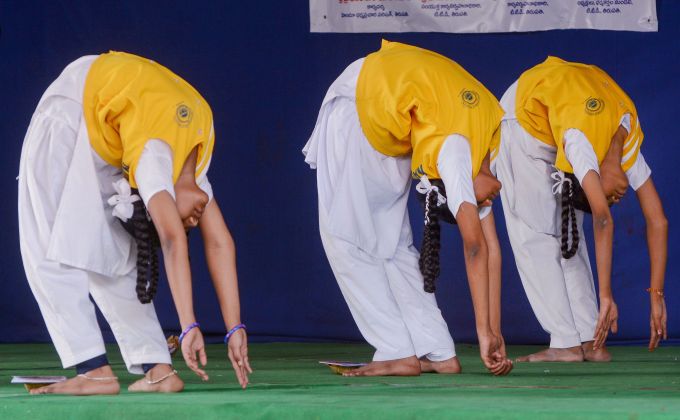 News in Photos (1 February 2020) | Photos of Top News Today - Oneindia Gallery