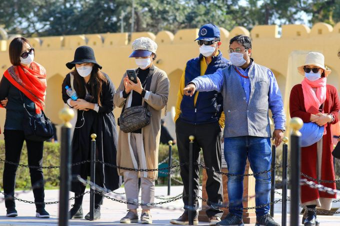 News in Photos (1 February 2020) | Photos of Top News Today - Oneindia Gallery