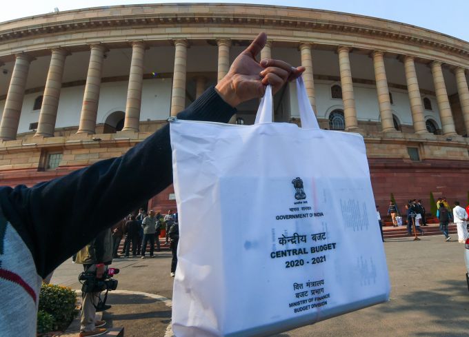 News in Photos (1 February 2020) | Photos of Top News Today - Oneindia Gallery