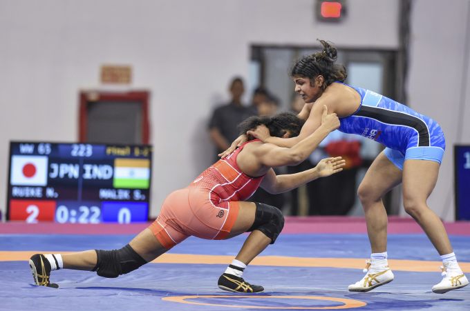 News In Photos (21 February 2020) | Photos Of Top News Today - Oneindia Gallery News In Photos (21 February 2020) | Photos Of Top News Today - Oneindia Gallery