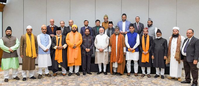 News In Photos (21 February 2020) | Photos Of Top News Today - Oneindia Gallery News In Photos (21 February 2020) | Photos Of Top News Today - Oneindia Gallery