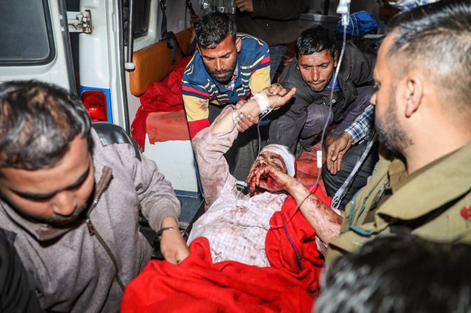 News In Photos (22 February 2020) | Photos Of Top News Today - Oneindia Gallery News In Photos (22 February 2020) | Photos Of Top News Today - Oneindia Gallery