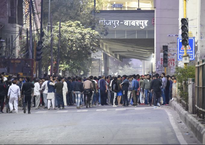 News In Photos (23 February 2020) | Photos Of Top News Today - Oneindia Gallery News In Photos (23 February 2020) | Photos Of Top News Today - Oneindia Gallery