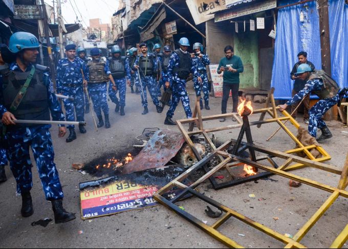 News In Photos (23 February 2020) | Photos Of Top News Today - Oneindia Gallery News In Photos (23 February 2020) | Photos Of Top News Today - Oneindia Gallery