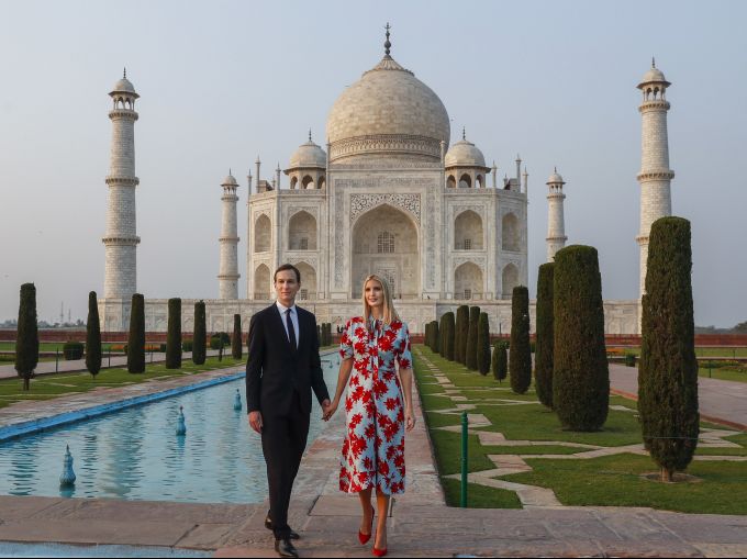 News In Photos (24 February 2020) | Photos Of Top News Today - Oneindia Gallery