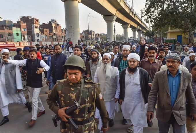 News In Photos (25 February 2020) | Photos Of Top News Today - Oneindia Gallery News In Photos (25 February 2020) | Photos Of Top News Today - Oneindia Gallery