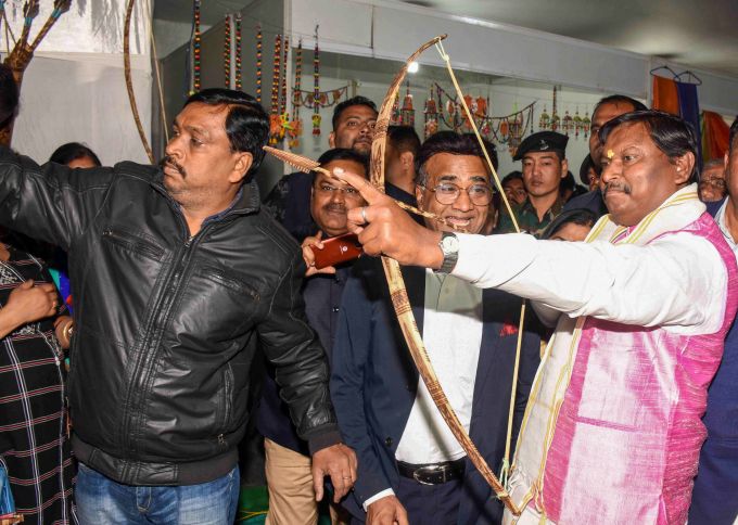 News In Photos (29 February 2020) | Photos Of Top News Today - Oneindia Gallery News In Photos (29 February 2020) | Photos Of Top News Today - Oneindia Gallery