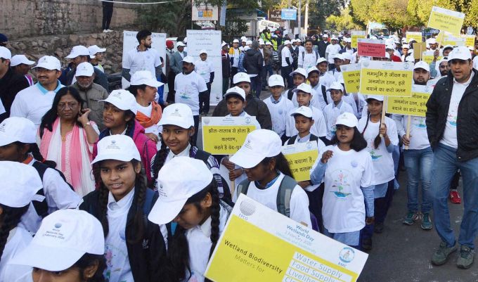 News in Photos (2 February 2020) | Photos of Top News Today - Oneindia Gallery