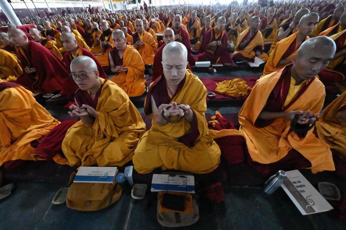 News in Photos (2 February 2020) | Photos of Top News Today - Oneindia Gallery