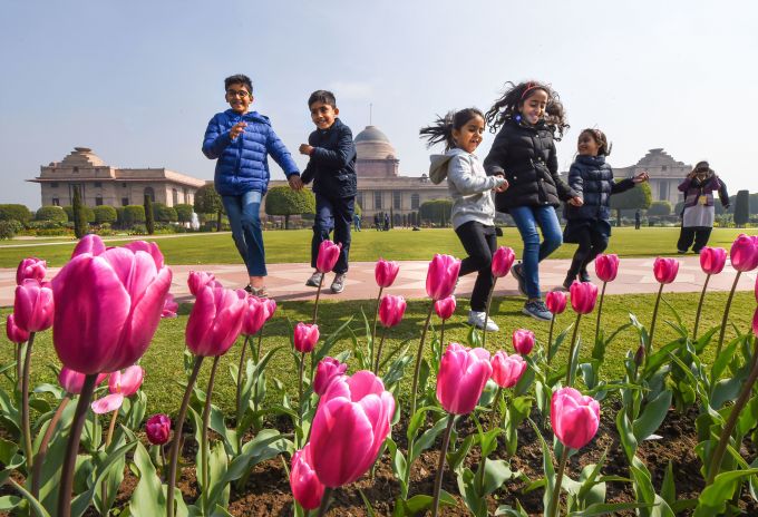 News in Photos (2 February 2020) | Photos of Top News Today - Oneindia Gallery