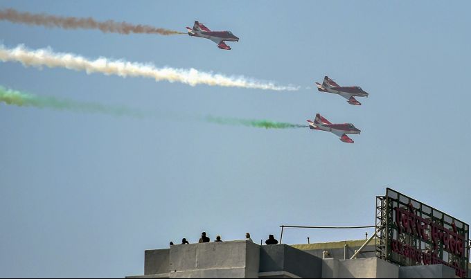 News in Photos (2 February 2020) | Photos of Top News Today - Oneindia Gallery