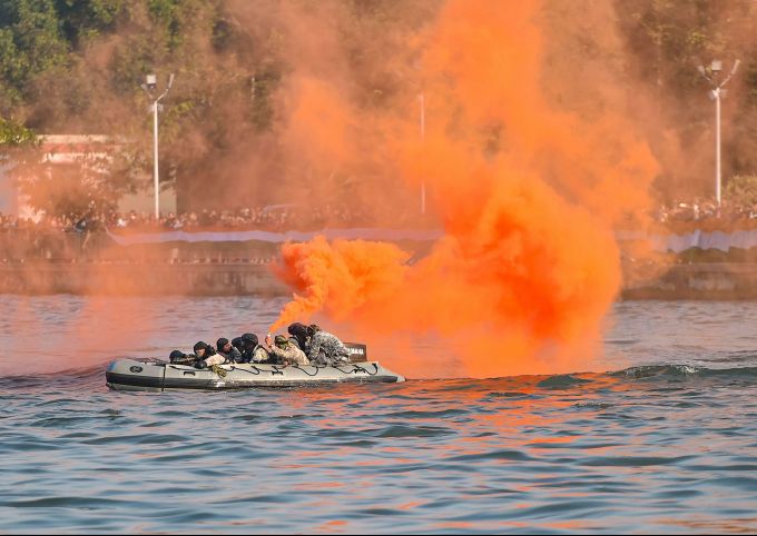 News in Photos (3 February 2020) | Photos of Top News Today - Oneindia Gallery