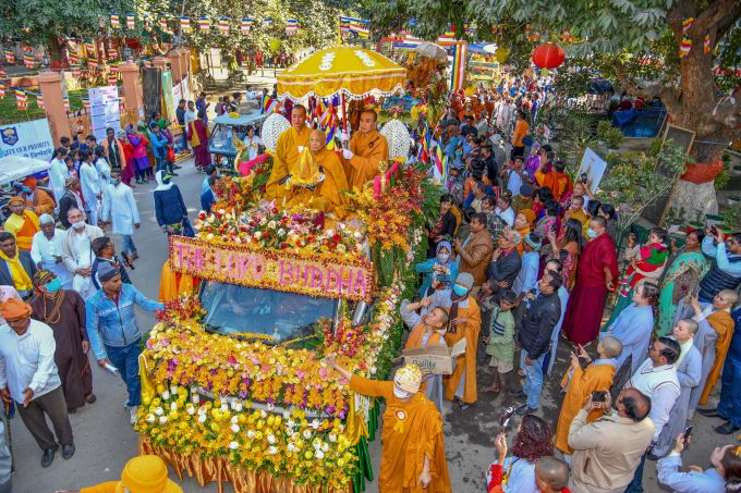 News in Photos (3 February 2020) | Photos of Top News Today - Oneindia Gallery