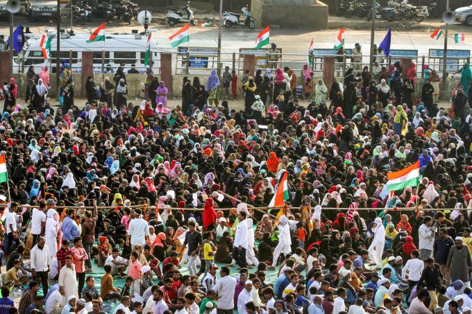 News In Photos (4 February 2020) | Photos Of Top News Today - Oneindia Gallery News In Photos (4 February 2020) | Photos Of Top News Today - Oneindia Gallery