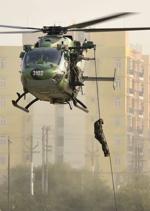 News in Photos (5 February 2020) | Photos of Top News Today - Oneindia Gallery