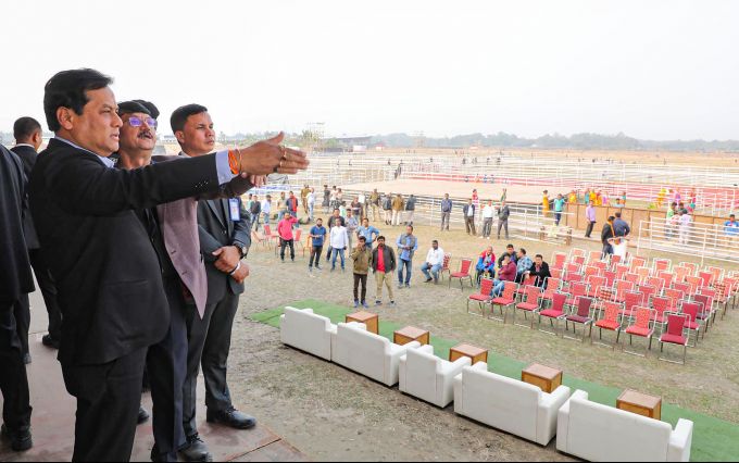 News In Photos (5 February 2020) | Photos Of Top News Today - Oneindia Gallery News In Photos (5 February 2020) | Photos Of Top News Today - Oneindia Gallery