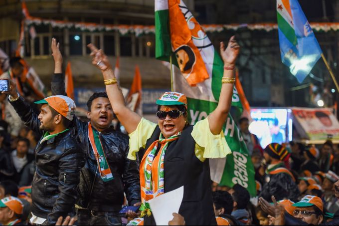 News In Photos (5 February 2020) | Photos Of Top News Today - Oneindia Gallery News In Photos (5 February 2020) | Photos Of Top News Today - Oneindia Gallery