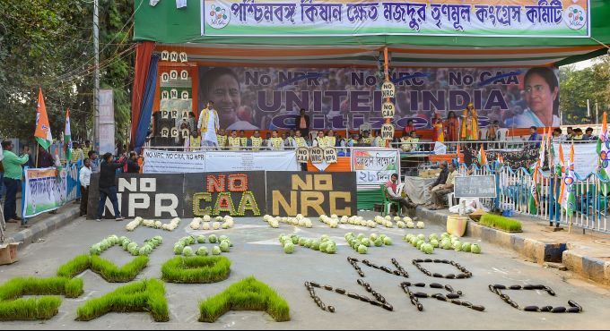 News in Photos (6 February 2020) | Photos of Top News Today - Oneindia Gallery