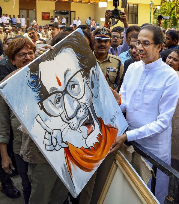 News in Photos (6 February 2020) | Photos of Top News Today - Oneindia Gallery