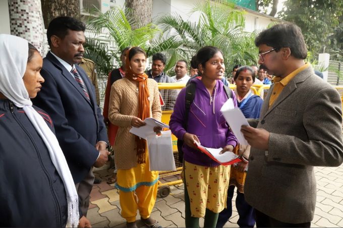 News In Photos (6 February 2020) | Photos Of Top News Today - Oneindia Gallery News In Photos (6 February 2020) | Photos Of Top News Today - Oneindia Gallery