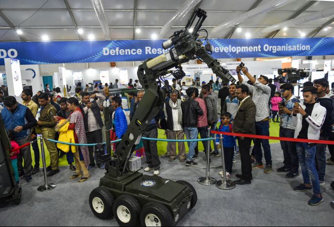 News In Photos (8 February 2020) | Photos Of Top News Today - Oneindia Gallery News In Photos (8 February 2020) | Photos Of Top News Today - Oneindia Gallery