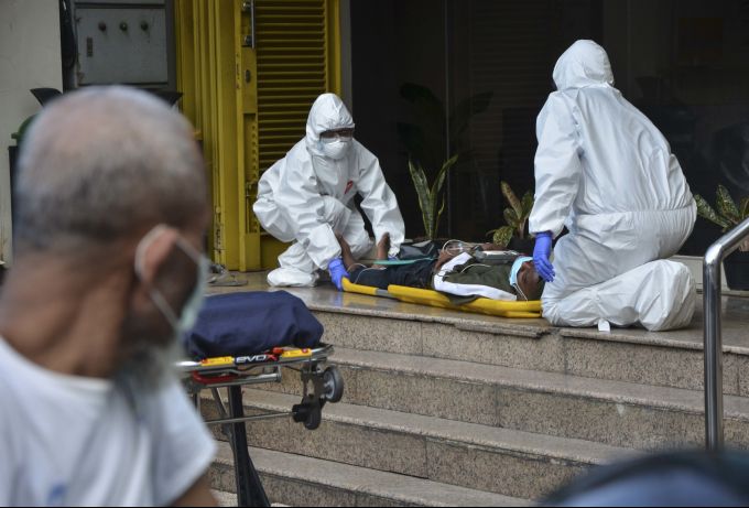 News In Photos (26 March 2020) | Photos Of Top News Today - Oneindia Gallery News In Photos (26 March 2020) | Photos Of Top News Today - Oneindia Gallery