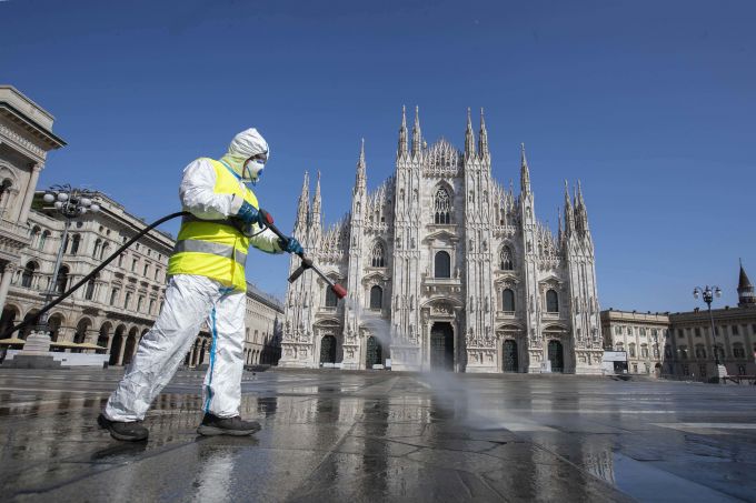 News In Photos (31 March 2020) | Photos Of Top News Today - Oneindia Gallery News In Photos (31 March 2020) | Photos Of Top News Today - Oneindia Gallery