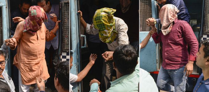 News In Photos (2 March 2020) | Photos Of Top News Today - Oneindia Gallery News In Photos (2 March 2020) | Photos Of Top News Today - Oneindia Gallery