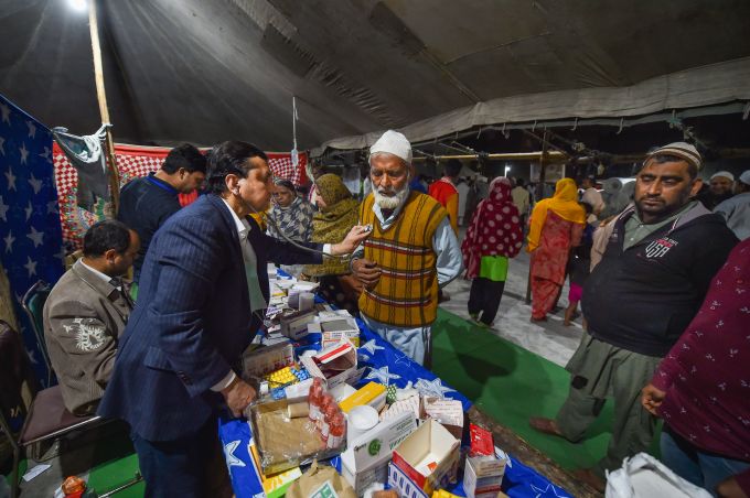 News In Photos (3 March 2020) | Photos Of Top News Today - Oneindia Gallery News In Photos (3 March 2020) | Photos Of Top News Today - Oneindia Gallery