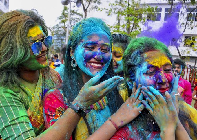 News in Photos (5 March 2020) | Photos of Top News Today - Oneindia Gallery