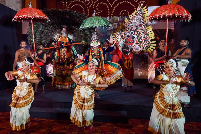 News in Photos (5 March 2020) | Photos of Top News Today - Oneindia Gallery