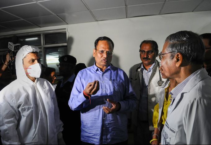 News In Photos (5 March 2020) | Photos Of Top News Today - Oneindia Gallery News In Photos (5 March 2020) | Photos Of Top News Today - Oneindia Gallery