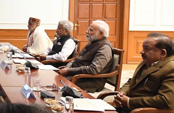 News In Photos (7 March 2020) | Photos Of Top News Today - Oneindia Gallery News In Photos (7 March 2020) | Photos Of Top News Today - Oneindia Gallery