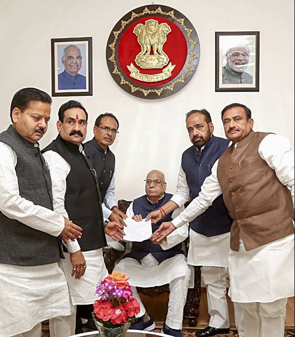 News In Photos (14 March 2020) | Photos Of Top News Today - Oneindia Gallery News In Photos (14 March 2020) | Photos Of Top News Today - Oneindia Gallery