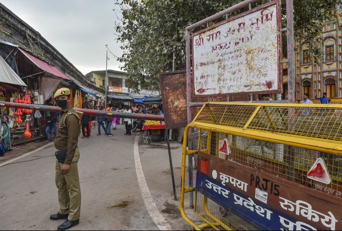 News In Photos (14 March 2020) | Photos Of Top News Today - Oneindia Gallery News In Photos (14 March 2020) | Photos Of Top News Today - Oneindia Gallery