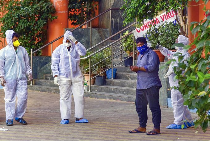News In Photos (15 March 2020) | Photos Of Top News Today - Oneindia Gallery News In Photos (15 March 2020) | Photos Of Top News Today - Oneindia Gallery