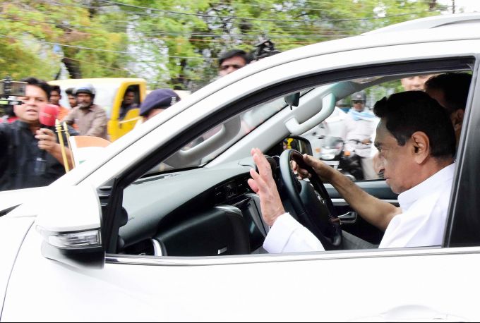 News In Photos (15 March 2020) | Photos Of Top News Today - Oneindia Gallery News In Photos (15 March 2020) | Photos Of Top News Today - Oneindia Gallery