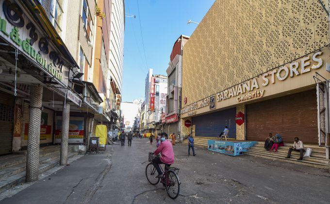 News In Photos (18 March 2020) | Photos Of Top News Today - Oneindia Gallery News In Photos (18 March 2020) | Photos Of Top News Today - Oneindia Gallery