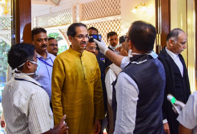 News In Photos (20 March 2020) | Photos Of Top News Today - Oneindia Gallery News In Photos (20 March 2020) | Photos Of Top News Today - Oneindia Gallery