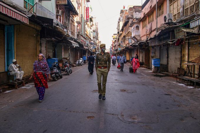 News In Photos (21 March 2020) | Photos Of Top News Today - Oneindia Gallery News In Photos (21 March 2020) | Photos Of Top News Today - Oneindia Gallery