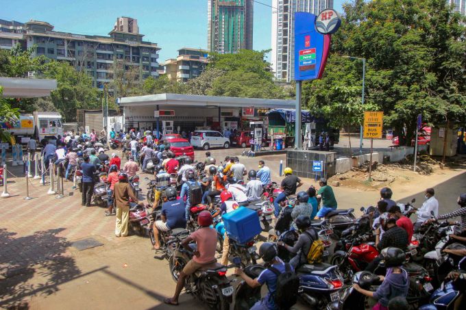 News In Photos (23 March 2020) | Photos Of Top News Today - Oneindia Gallery News In Photos (23 March 2020) | Photos Of Top News Today - Oneindia Gallery