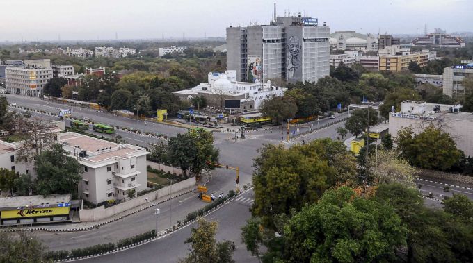News In Photos (25 March 2020) | Photos Of Top News Today - Oneindia Gallery News In Photos (25 March 2020) | Photos Of Top News Today - Oneindia Gallery
