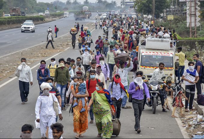 News In Photos (27 March 2020) | Photos Of Top News Today - Oneindia Gallery News In Photos (27 March 2020) | Photos Of Top News Today - Oneindia Gallery