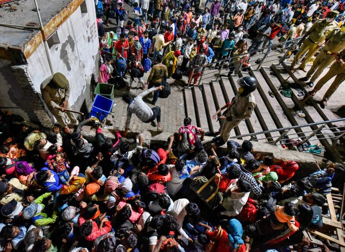 News In Photos (28 March 2020) | Photos Of Top News Today - Oneindia Gallery News In Photos (28 March 2020) | Photos Of Top News Today - Oneindia Gallery