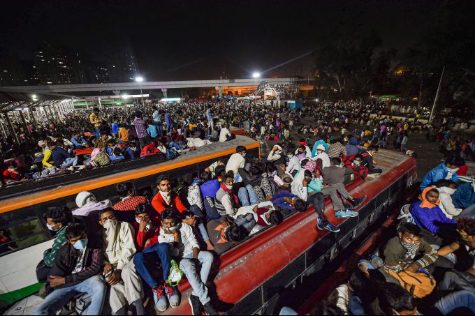 News In Photos (28 March 2020) | Photos Of Top News Today - Oneindia Gallery News In Photos (28 March 2020) | Photos Of Top News Today - Oneindia Gallery