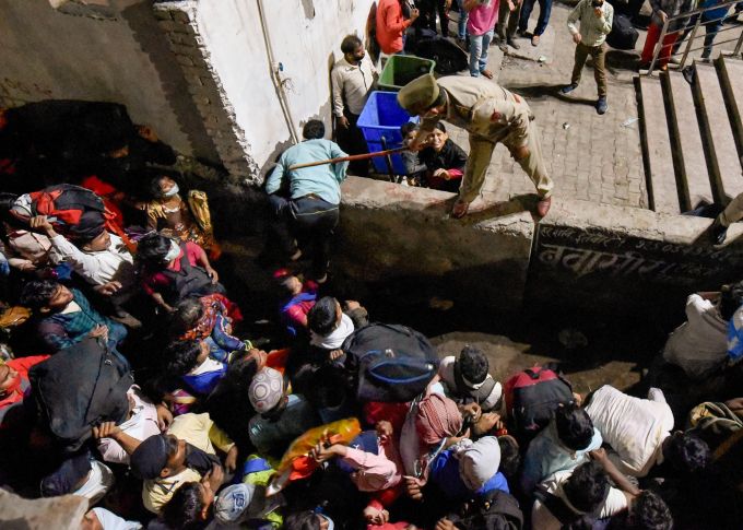 News In Photos (28 March 2020) | Photos Of Top News Today - Oneindia Gallery News In Photos (28 March 2020) | Photos Of Top News Today - Oneindia Gallery