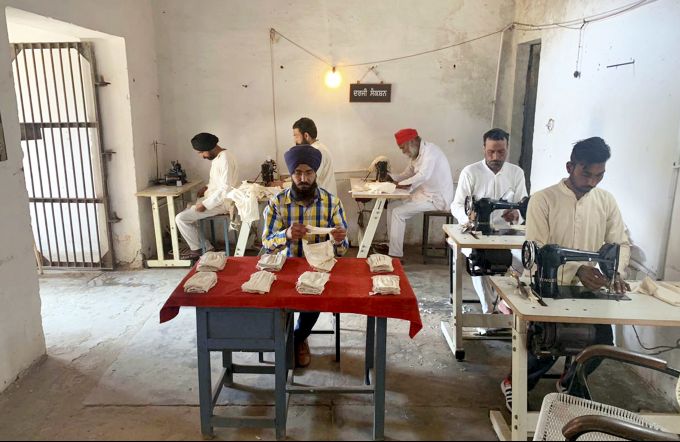 News In Photos (29 March 2020) | Photos Of Top News Today - Oneindia Gallery News In Photos (29 March 2020) | Photos Of Top News Today - Oneindia Gallery